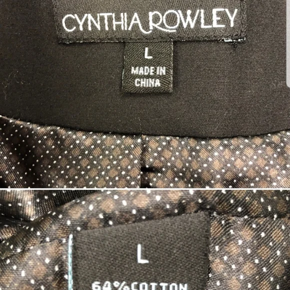 Mystery Box of 3 Tailored Tops - Picture 6 of 10